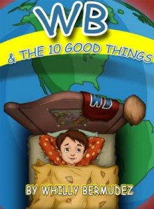 Baixar Wb & the 10 good things pdf, epub, eBook