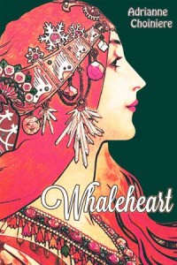 Baixar Whaleheart pdf, epub, eBook