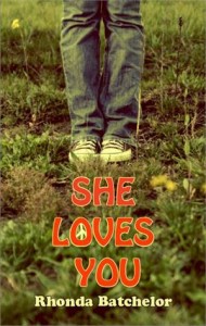 Baixar She loves you pdf, epub, eBook