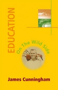 Baixar Education on the wild side pdf, epub, eBook