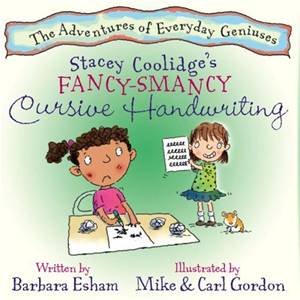Baixar Stacey coolidge’s fancy smancy cursive pdf, epub, eBook