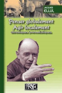 Baixar Penser globalement, agir localement pdf, epub, eBook