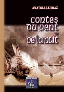 Baixar Contes du vent et de la nuit pdf, epub, eBook