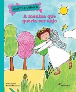 Baixar Menina que queria ser anjo, a pdf, epub, eBook