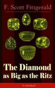 Baixar Diamond as big as the ritz (unabridged), the pdf, epub, eBook