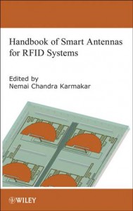 Baixar Handbook of smart antennas for rfid systems pdf, epub, eBook
