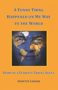 Baixar Funny thing happened on my way to the world: pdf, epub, eBook