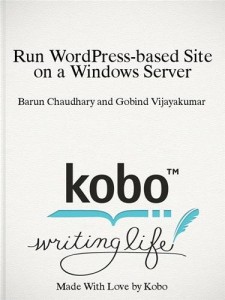 Baixar Run wordpress-based site on a windows server pdf, epub, eBook