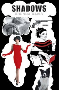 Baixar Shadows pdf, epub, eBook