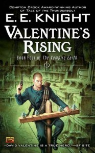 Baixar Valentine’s rising pdf, epub, eBook
