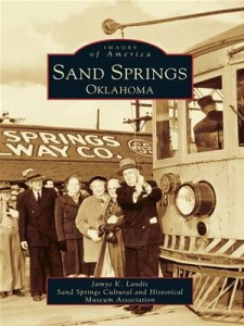 Baixar Sand springs, oklahoma pdf, epub, eBook