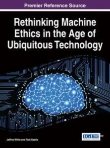 Baixar Rethinking machine ethics in the age of pdf, epub, eBook