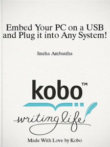 Baixar Embed your pc on a usb and plug it into any pdf, epub, eBook