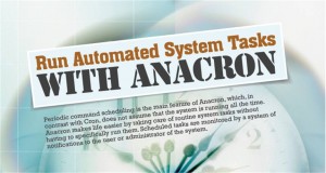Baixar Run automated system tasks with anacron pdf, epub, eBook