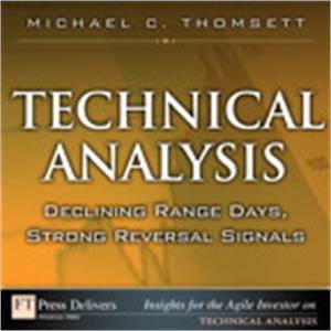 Baixar Technical analysis pdf, epub, eBook