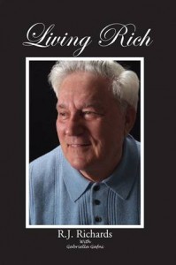 Baixar Living rich pdf, epub, eBook