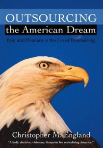 Baixar Outsourcing the american dream pdf, epub, eBook