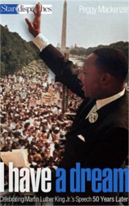 Baixar I have a dream pdf, epub, eBook
