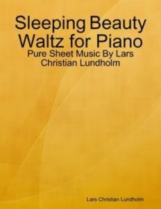Baixar Sleeping beauty waltz for piano – pure sheet pdf, epub, eBook
