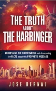 Baixar Truth about the harbinger, the pdf, epub, eBook