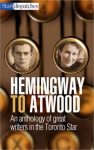 Baixar Hemingway to atwood pdf, epub, eBook