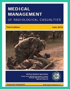 Baixar Medical management of radiological casualties: pdf, epub, eBook