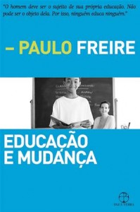Baixar Educacao e mudanca pdf, epub, eBook