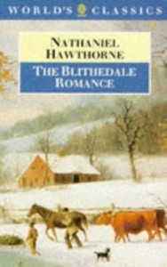 Baixar Blithedale romance, the pdf, epub, eBook
