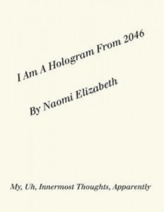 Baixar I am a hologram from 2046 pdf, epub, eBook