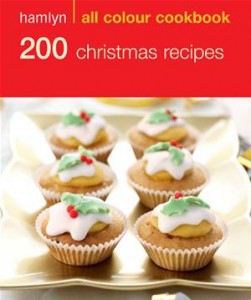 Baixar 200 christmas recipes pdf, epub, eBook