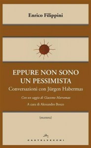 Baixar Eppure non sono un pessimista pdf, epub, eBook