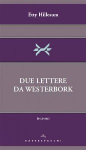 Baixar Due lettere da westerbork pdf, epub, eBook