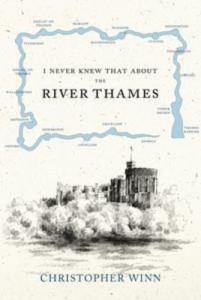 Baixar I never knew that about the river thames pdf, epub, eBook