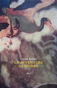 Baixar Avventure di sinbad, le pdf, epub, eBook