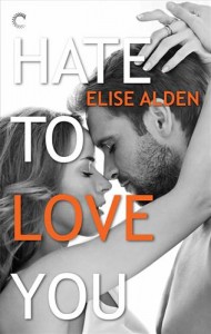 Baixar Hate to love you pdf, epub, eBook