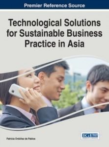 Baixar Technological solutions for sustainable business pdf, epub, eBook