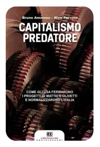 Baixar Capitalismo predatore pdf, epub, eBook