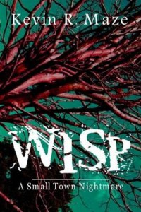 Baixar Wisp: a small town nightmare pdf, epub, eBook