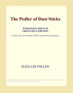 Baixar Pedler of dust sticks (webster’s french pdf, epub, eBook