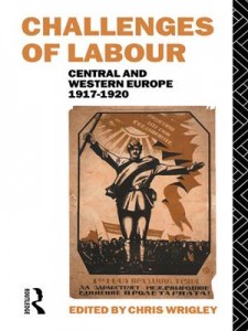 Baixar Challenges of labour pdf, epub, eBook