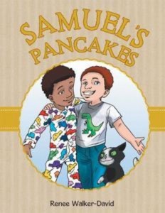 Baixar Samuel’s pancakes pdf, epub, eBook