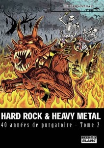 Baixar Hard rock & heavy metal pdf, epub, eBook