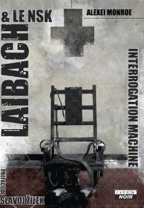 Baixar Laibach pdf, epub, eBook