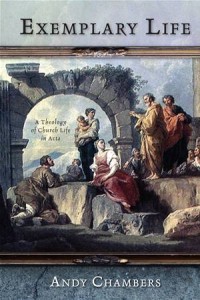 Baixar Exemplary life pdf, epub, eBook