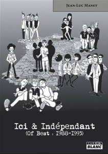 Baixar Ici & independant pdf, epub, eBook