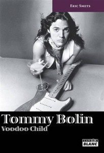 Baixar Tommy bolin pdf, epub, eBook