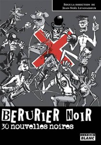 Baixar Berurier noir pdf, epub, eBook