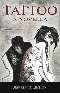 Baixar Tattoo pdf, epub, eBook
