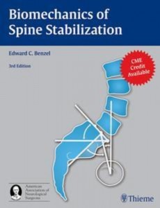 Baixar Biomechanics of spine stabilization pdf, epub, eBook