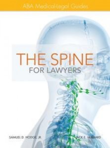 Baixar Spine for lawyers, the pdf, epub, eBook
